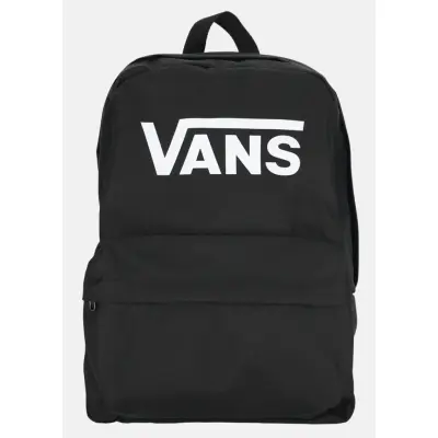 Old Skool Print Backpack