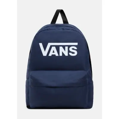 Old Skool Print Backpack