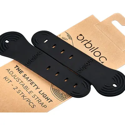 Orbiloc Adjustable Strap Kit