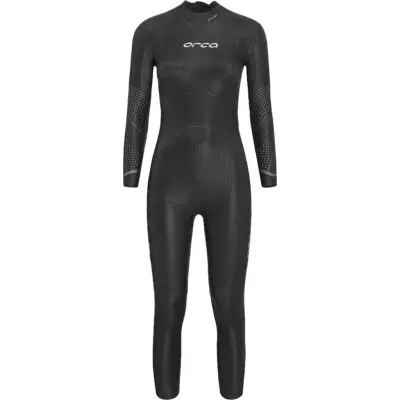 Orca Women's Athlex Flow S Silver Total
