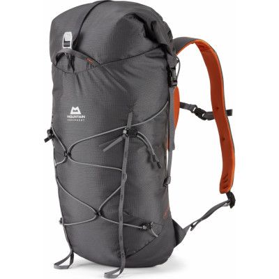Mountain Equipment Orcus 22+ Anvil Grey