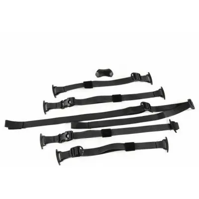 Ortlieb Atrac Compression Straps ryggsäck