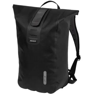 Ortlieb Velocity Lite 23L vattentät ryggsäck med roll-top-funktion