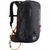 Ortovox Avabag Litric Freeride 28 Black Raven