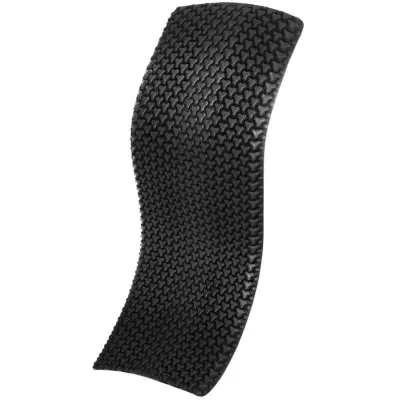 Ortovox Clasp Spine Protector Black