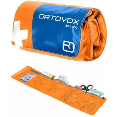 Ortovox First Aid Roll Doc