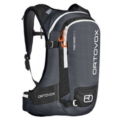 Ortovox Free Rider 22 S