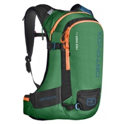 Ortovox Free Rider 24