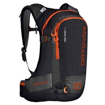 Ortovox Free Rider 24
