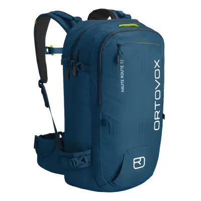 Ortovox Haute Route Petrol Blue