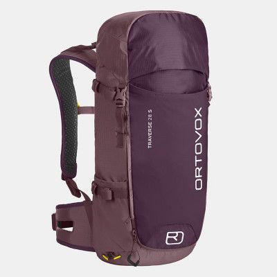 Ortovox Traverse 28 S Mountain Rose