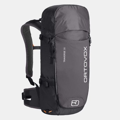 Ortovox Traverse 30 Black Raven Ii