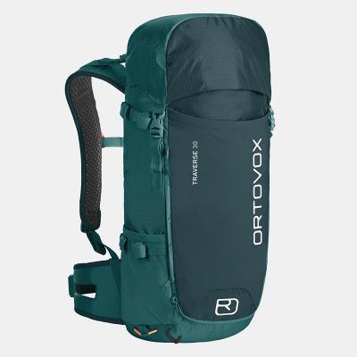 Ortovox Traverse 30 Pacific Green