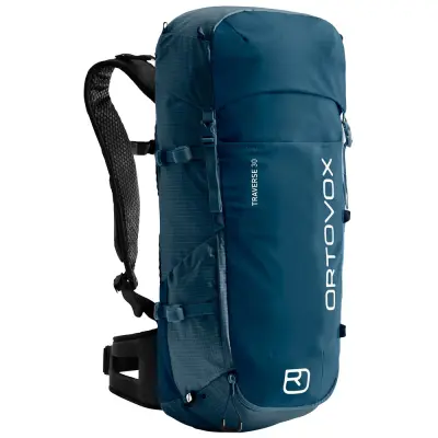 Ortovox Traverse 30 Sea Surface