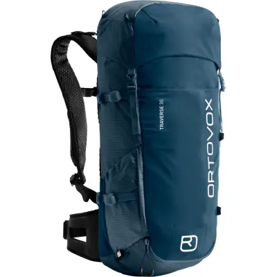 Ortovox Traverse 30 Sea Surface