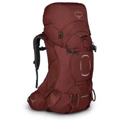 Osprey Aether 55 Acorn Red