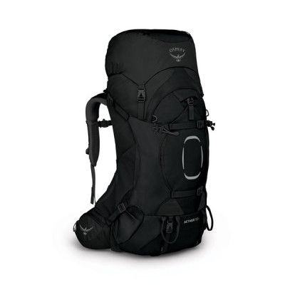 Osprey Aether 55 Black