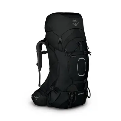Osprey Aether 55 Black - L/XL