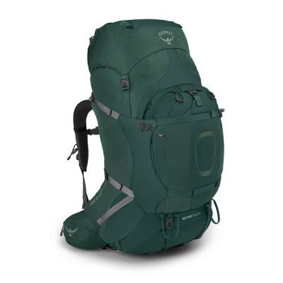 Osprey Aether Plus 85 Axo Green