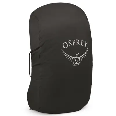 Osprey Aircover Large Black