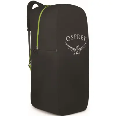 Osprey Airporter Large Black
