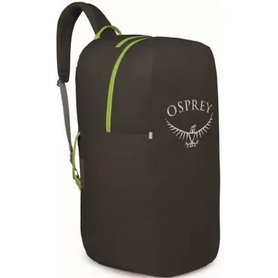 Osprey Airporter Small Black