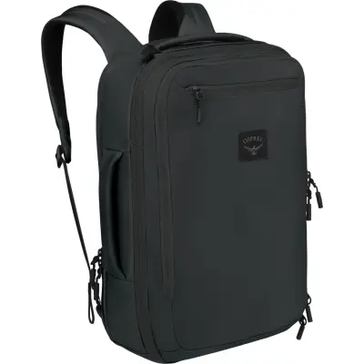 Osprey Aoede Briefpack Black