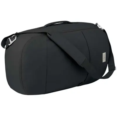 Osprey Arcane Duffel Pack Black