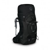 Osprey Ariel 65 Black