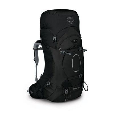 Osprey Ariel 65 Black