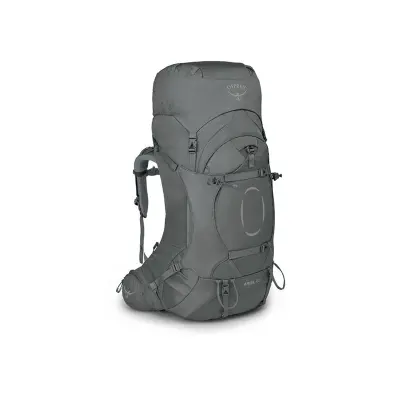 Osprey Ariel 65 Medium Gray Medium Gray WM/L
