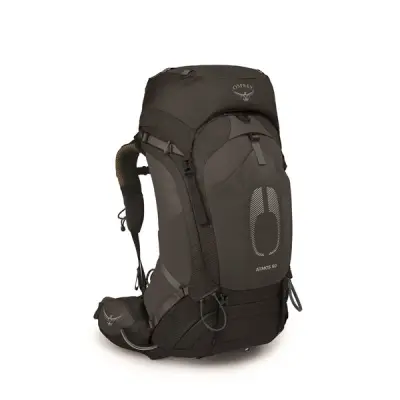 Osprey Atmos Ag 50 Black Black L/XL