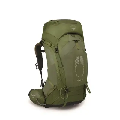 Osprey Atmos Ag 50 Mythical Green - S/M