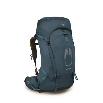 Osprey Atmos Ag 50 Venturi Blue Venturi Blue L/XL