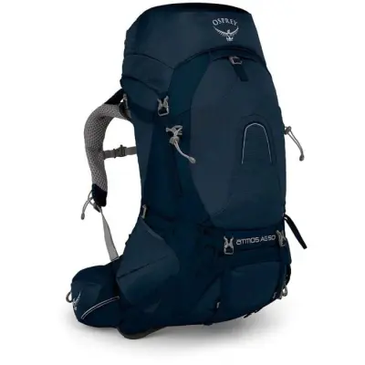 Osprey Atmos AG 50L Unity Blue