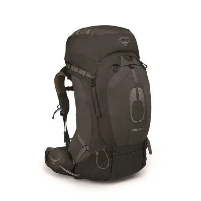 Osprey Atmos Ag 65 Black Black L/XL