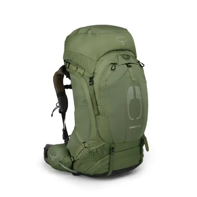 Osprey Atmos Ag 65 Mythical Green - L/XL