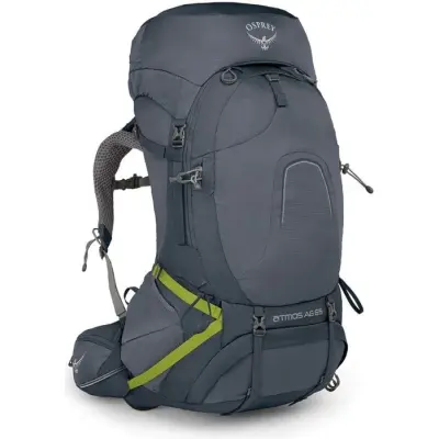 Osprey Atmos AG 65L Abyss Grey