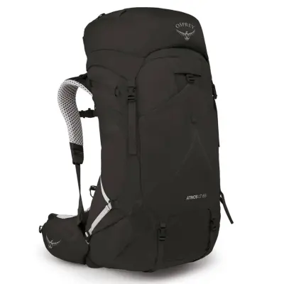 Osprey Atmos Ag Lt 65 Black