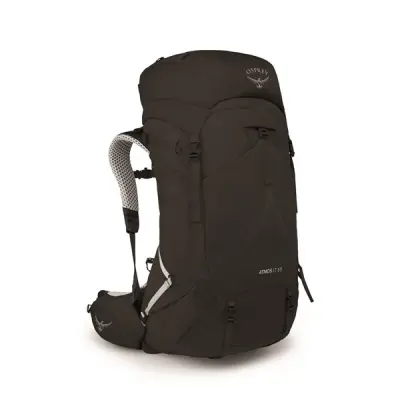 Osprey Atmos Ag Lt 65 Black - S/M