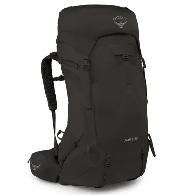 Osprey Aura AG LT 50 Black