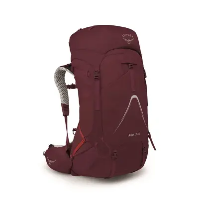 Osprey Aura Ag Lt 65 Antidote Purple Antidote Purple WM/L
