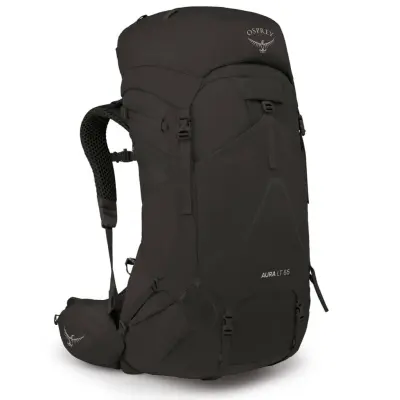 Osprey Aura Ag Lt 65 Black