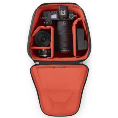 Osprey Camera Cube S Charcoal Grey