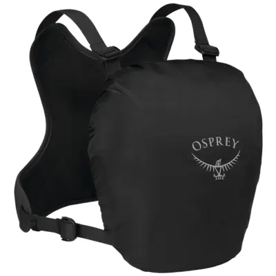 Osprey Camera Rig Charcoal Grey