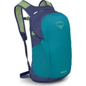 Osprey Daylite Blue Spikemoss/alkaline