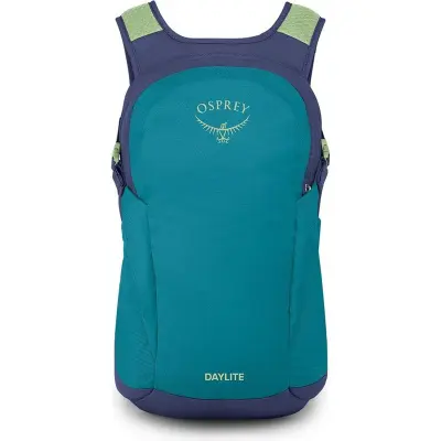 Osprey Daylite Blue Spikemoss/Alkaline Blue Spikemoss/Alkaline