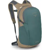 Osprey Daylite Cascade Blue/latte Brown