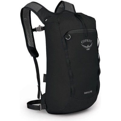 Osprey Daylite Cinch Pack Black