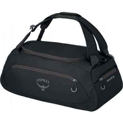 Osprey Daylite Duffel 30 Black